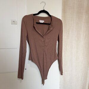 Lovers + Friends Bodysuit